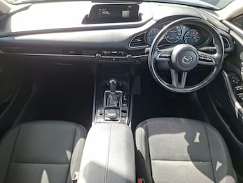 Used Mazda CX-30 2023 for sale - 79480948: Photo