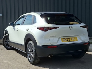 Used Mazda CX-30 2023 for sale - 79480948: Photo