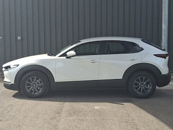 Used Mazda CX-30 2023 for sale - 79480948: Photo