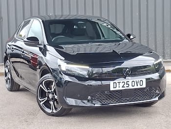 Used Vauxhall Corsa 2025 for sale - 79561606: Photo