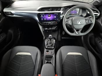 Used Vauxhall Corsa 2025 for sale - 79561606: Photo