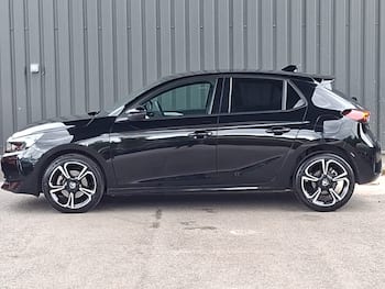 Used Vauxhall Corsa 2025 for sale - 79561606: Photo