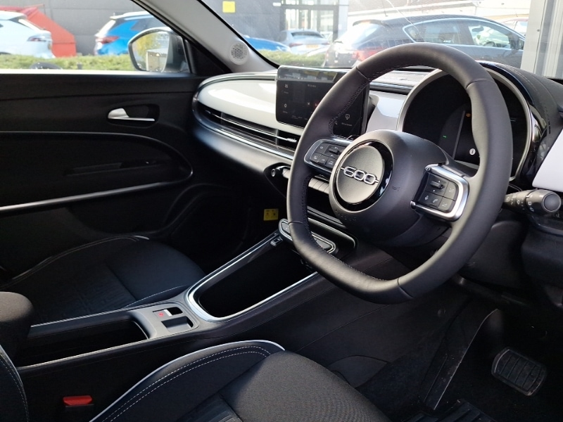 Used Fiat 600 2025 for sale - 77623094: Photo 10