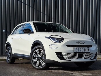 Used Fiat 600 2025 for sale - 77623094: Photo