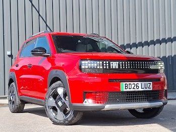 Used Fiat Panda 2026 for sale - 78326941: Photo