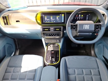 Used Fiat Panda 2026 for sale - 78326941: Photo