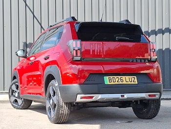 Used Fiat Panda 2026 for sale - 78326941: Photo