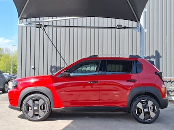 Used Fiat Panda 2026 for sale - 78326941: Photo