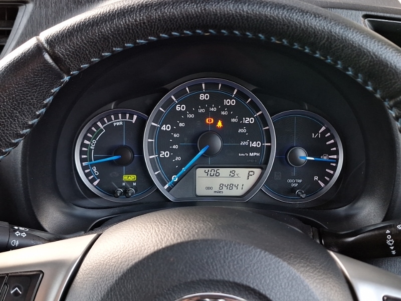 Used Toyota Yaris 2013 for sale - 78163943: Photo 11