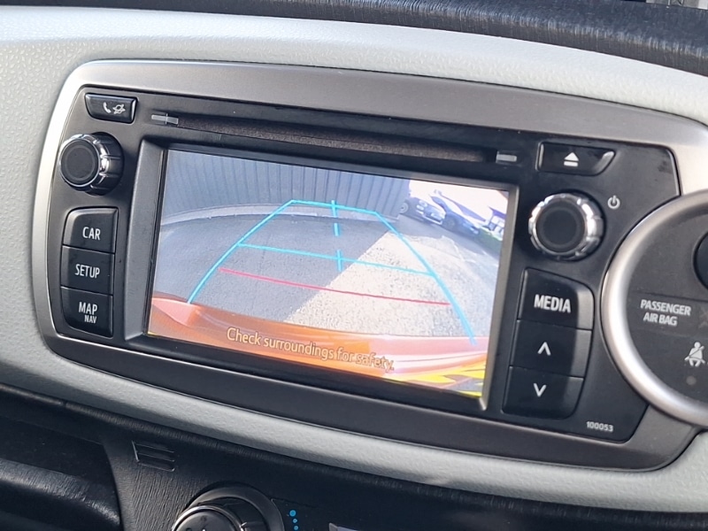 Used Toyota Yaris 2013 for sale - 78163943: Photo 15