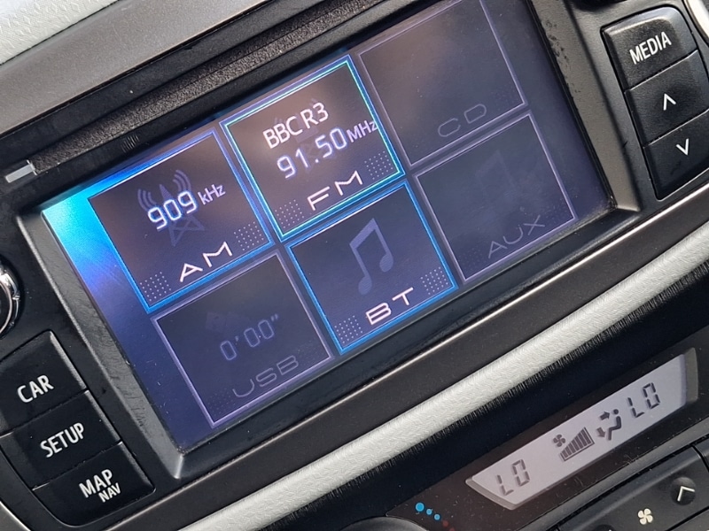 Used Toyota Yaris 2013 for sale - 78163943: Photo 16