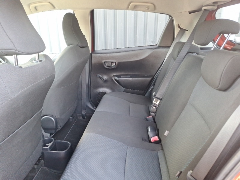 Used Toyota Yaris 2013 for sale - 78163943: Photo 6