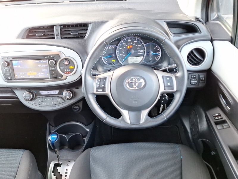 Used Toyota Yaris 2013 for sale - 78163943: Photo 7