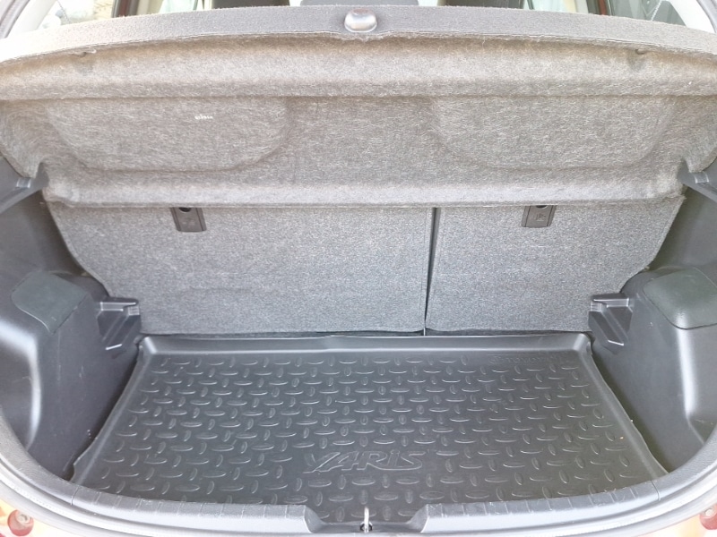 Used Toyota Yaris 2013 for sale - 78163943: Photo 8