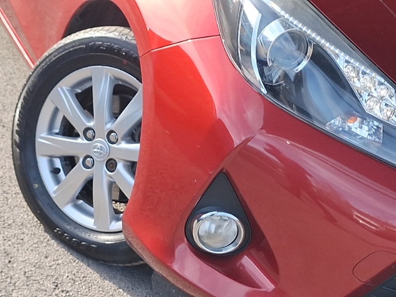 Used Toyota Yaris 2013 for sale - 78163943: Photo 9