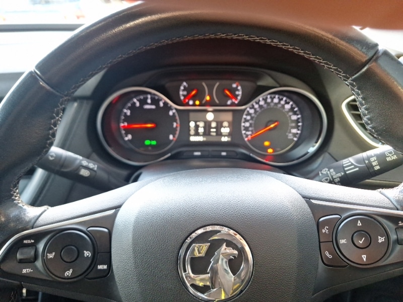 Used Vauxhall Grandland X 2022 for sale - 76920339: Photo 10