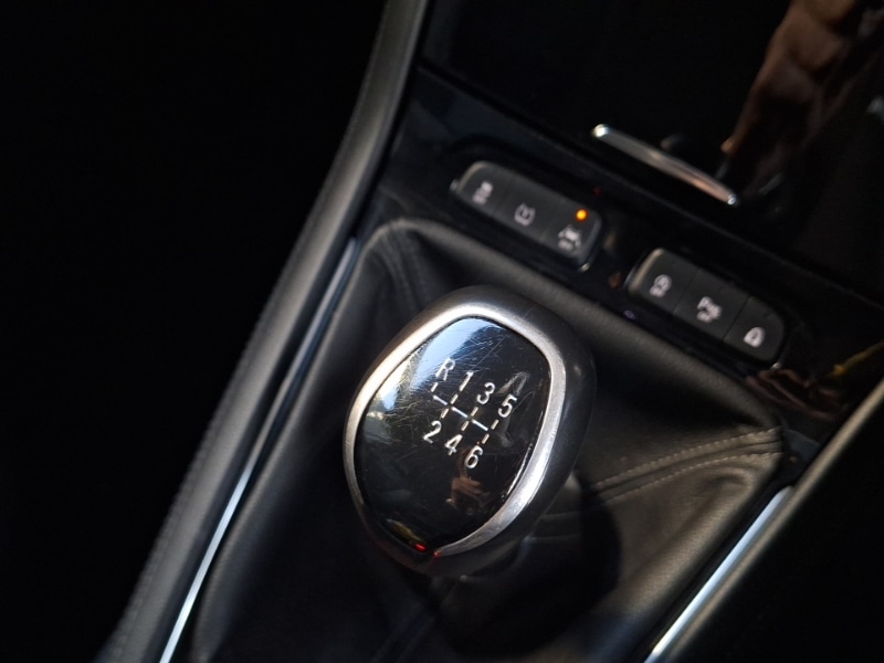 Used Vauxhall Grandland X 2022 for sale - 76920339: Photo 14