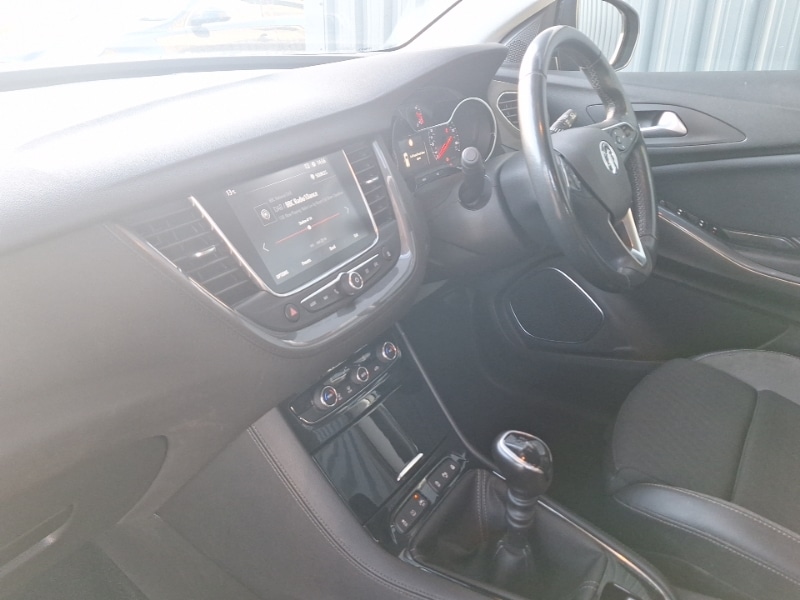Used Vauxhall Grandland X 2022 for sale - 76920339: Photo 5