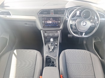 Used Volkswagen Tiguan Allspace 2019 for sale - 78808275: Photo