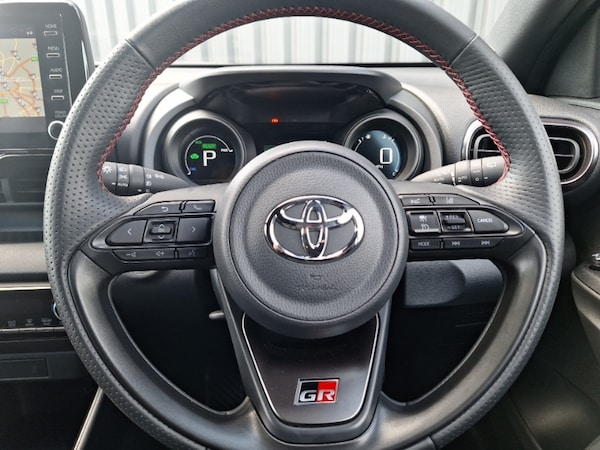 Used Toyota Yaris 2023 for sale - 75204916: Photo 10