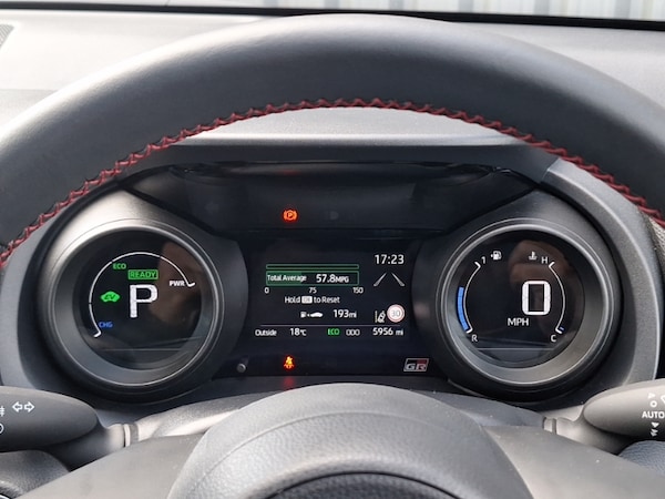 Used Toyota Yaris 2023 for sale - 75204916: Photo 11