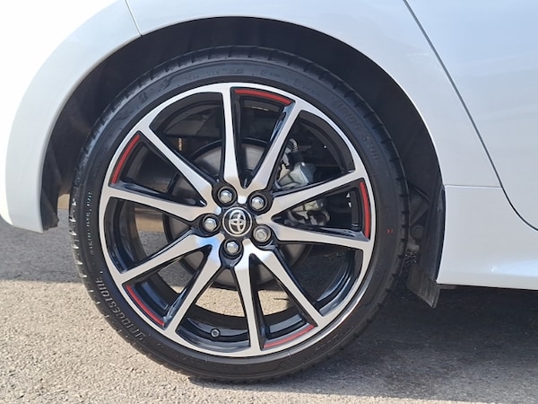 Used Toyota Yaris 2023 for sale - 75204916: Photo 12