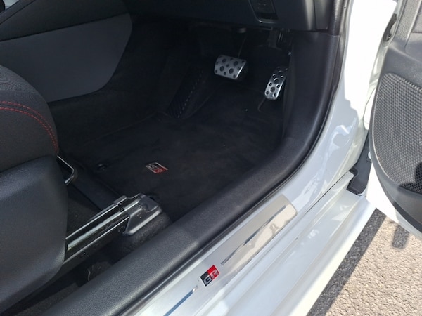 Used Toyota Yaris 2023 for sale - 75204916: Photo 13