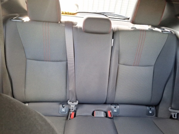 Used Toyota Yaris 2023 for sale - 75204916: Photo 14
