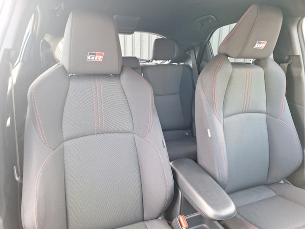 Used Toyota Yaris 2023 for sale - 75204916: Photo 15