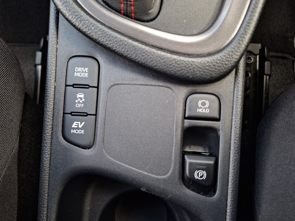 Used Toyota Yaris 2023 for sale - 75204916: Photo 18