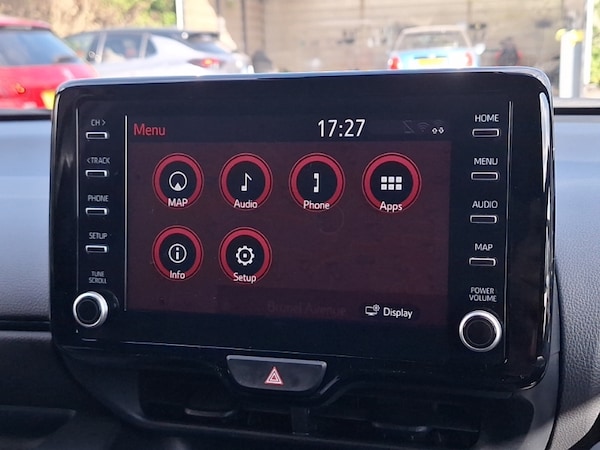 Used Toyota Yaris 2023 for sale - 75204916: Photo 19