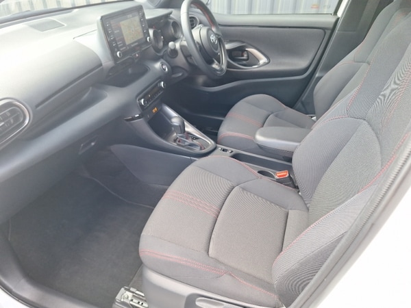 Used Toyota Yaris 2023 for sale - 75204916: Photo 5