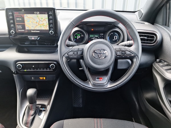 Used Toyota Yaris 2023 for sale - 75204916: Photo 7