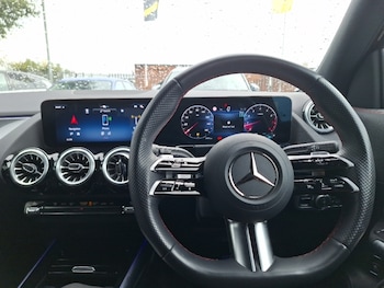 Used Mercedes-Benz GLA 2024 for sale - 75914334: Photo