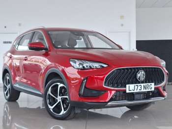 2023 - 1.5 T-GDI SE 5dr DCT