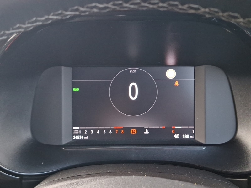 Used Vauxhall Corsa 2022 for sale - 77024582: Photo 11