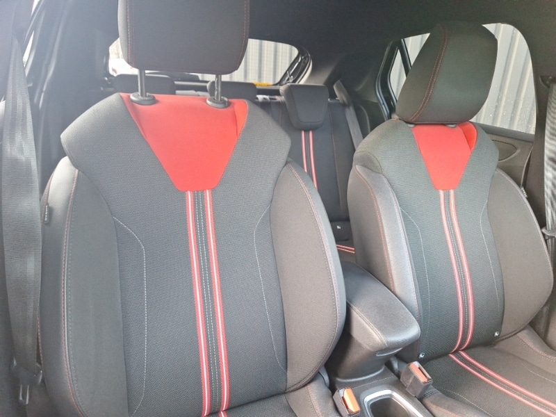 Used Vauxhall Corsa 2022 for sale - 77024582: Photo 14