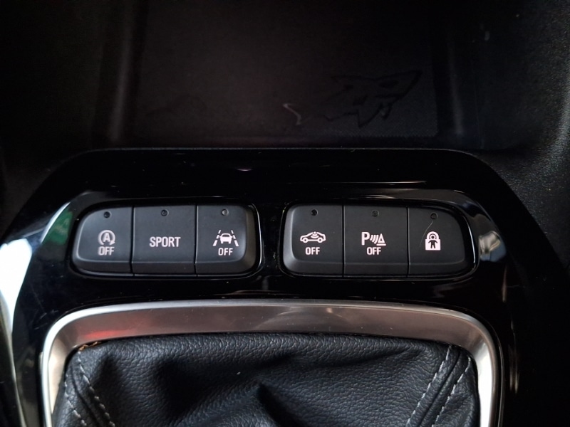 Used Vauxhall Corsa 2022 for sale - 77024582: Photo 15