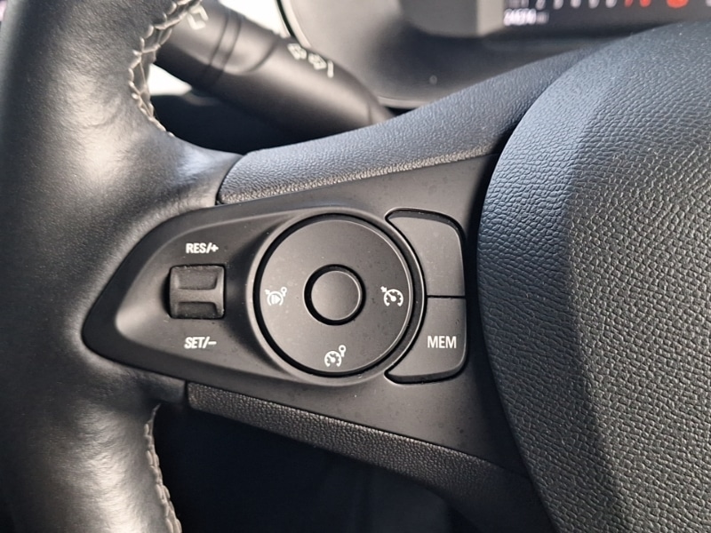 Used Vauxhall Corsa 2022 for sale - 77024582: Photo 18