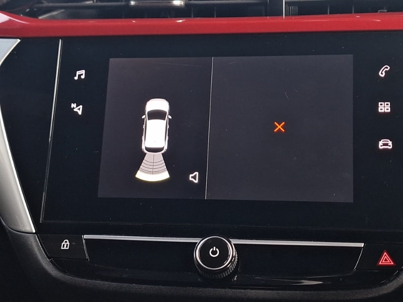 Used Vauxhall Corsa 2022 for sale - 77024582: Photo 19