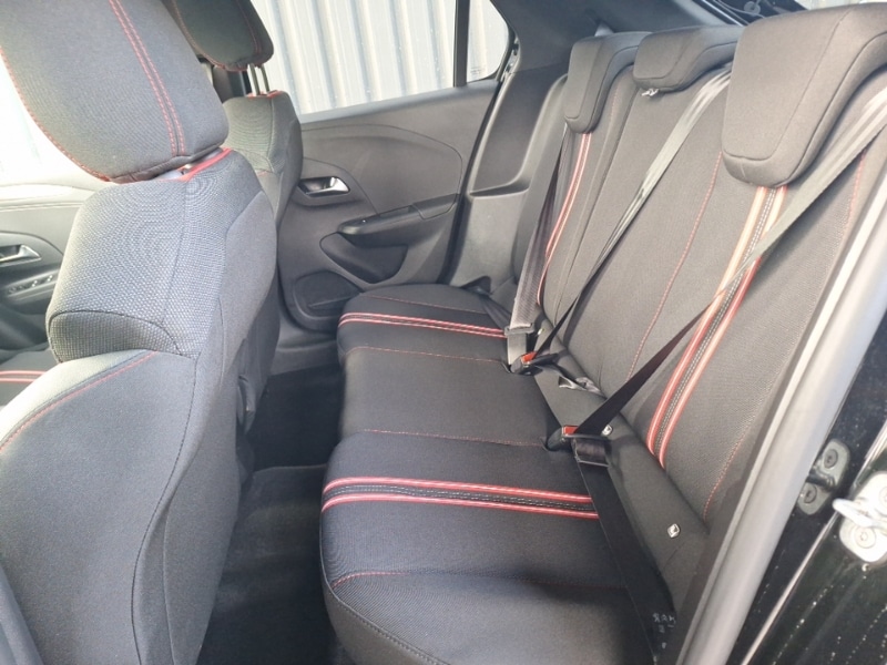 Used Vauxhall Corsa 2022 for sale - 77024582: Photo 6