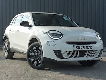 Used Fiat 600 2026 for sale - 79578610: Photo
