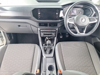 Used Volkswagen T-Cross 2019 for sale - 78957252: Photo