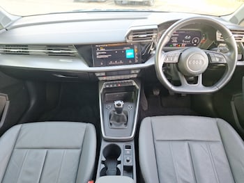Used Audi A3 2021 for sale - 75988885: Photo