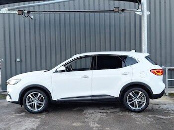 Used MG MG HS 2022 for sale - 77689881: Photo