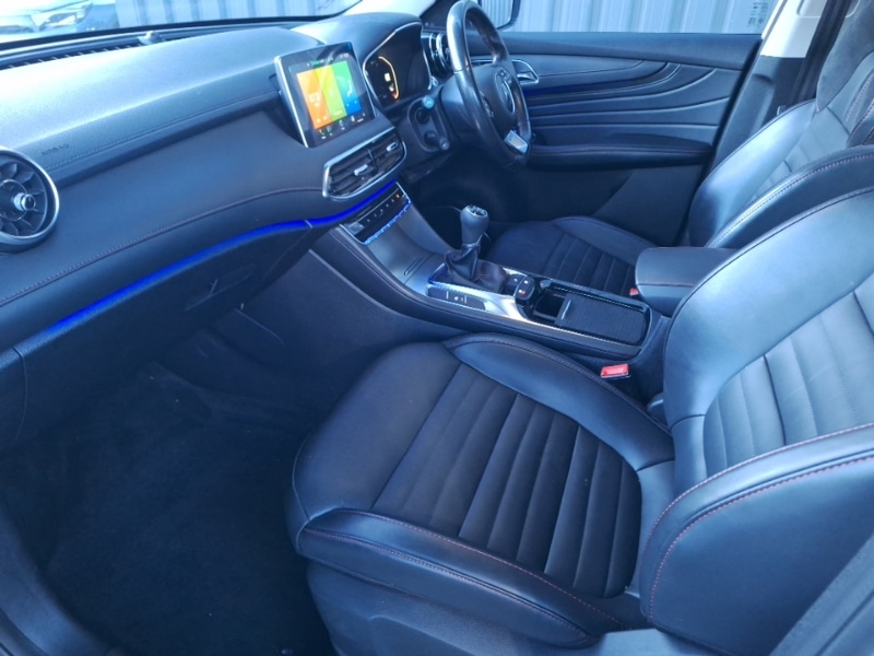 Used MG MG HS 2022 for sale - 77689881: Photo 5