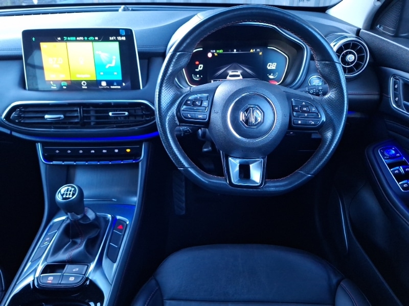 Used MG MG HS 2022 for sale - 77689881: Photo 7