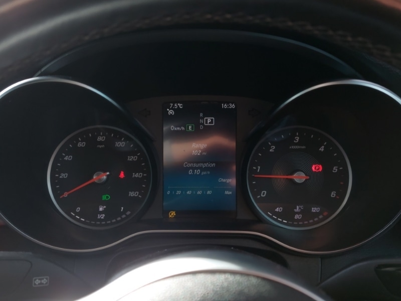 Used Mercedes-Benz C Class 2019 for sale - 78071157: Photo 11