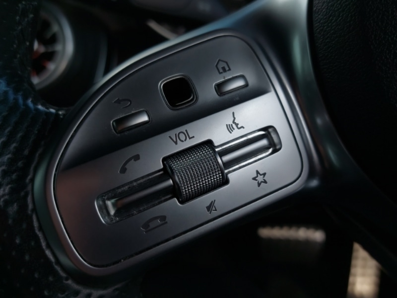 Used Mercedes-Benz C Class 2019 for sale - 78071157: Photo 13