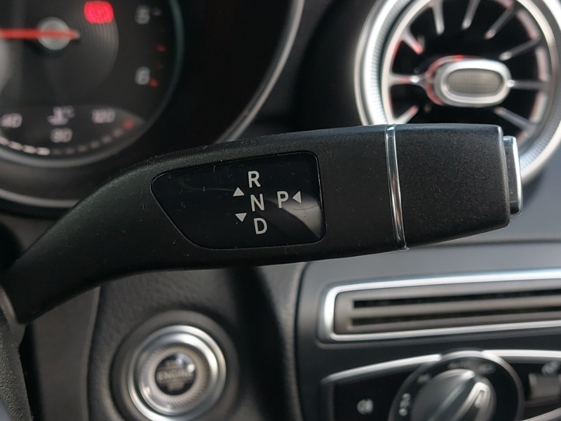 Used Mercedes-Benz C Class 2019 for sale - 78071157: Photo 14